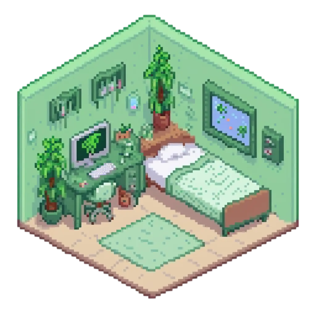 Vue Room Day