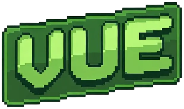 Vue Label